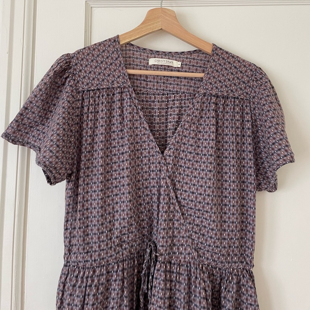 Christy Dawn the Dawn dress